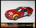 Alfa Romeo Giulia TZ 2 n.130 Targa Florio 1966 - P.Moulage 1.43 (1)